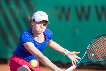 Filippa Stieg 739 - Dr. Loges Cup